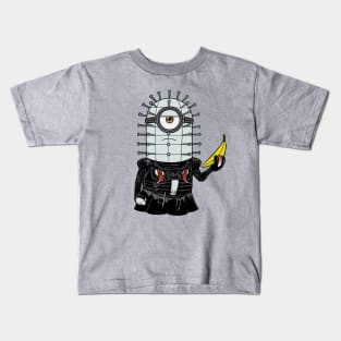 Hell Minion Kids T-Shirt